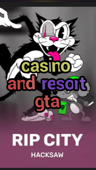 casino and resort gta-3xn3u5udepyz9m9w5iat.com