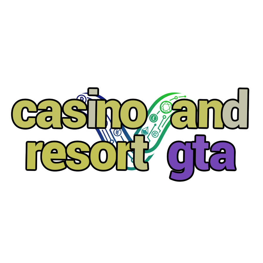 casino and resort gta
